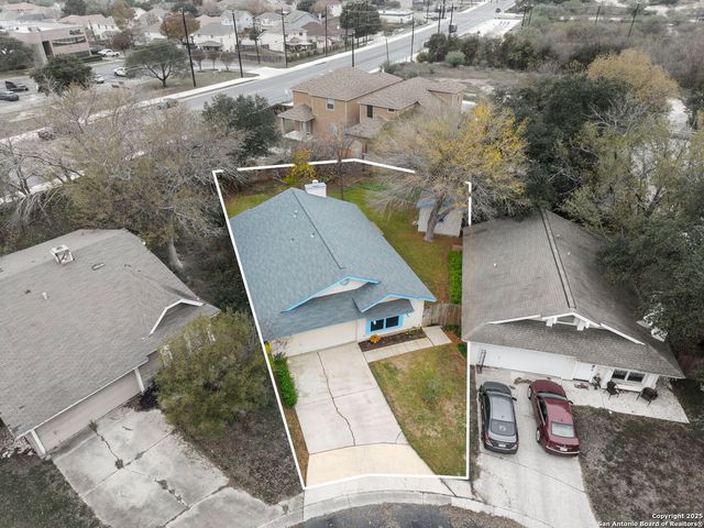 3807 Pine Breeze, San Antonio, TX 78247