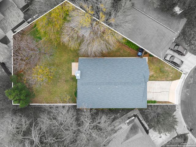 3807 Pine Breeze, San Antonio, TX 78247