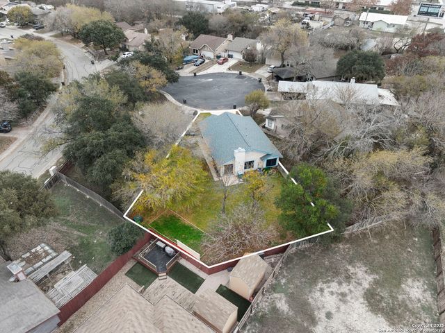 3807 Pine Breeze, San Antonio, TX 78247