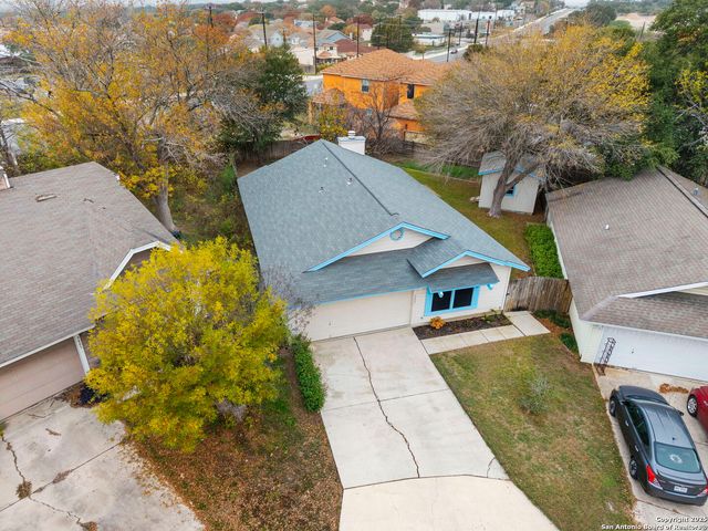 3807 Pine Breeze, San Antonio, TX 78247