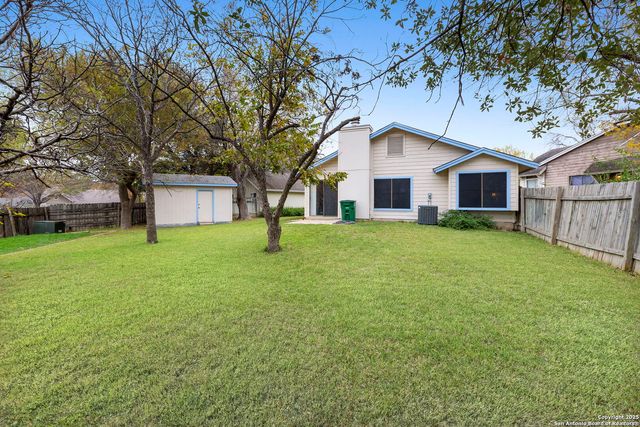 3807 Pine Breeze, San Antonio, TX 78247