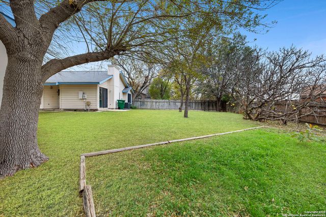 3807 Pine Breeze, San Antonio, TX 78247