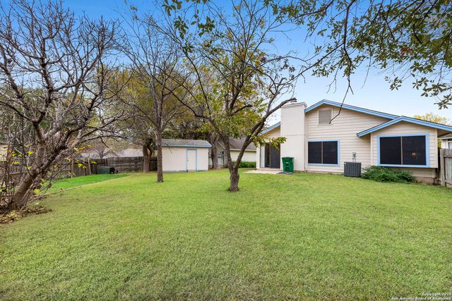 3807 Pine Breeze, San Antonio, TX 78247