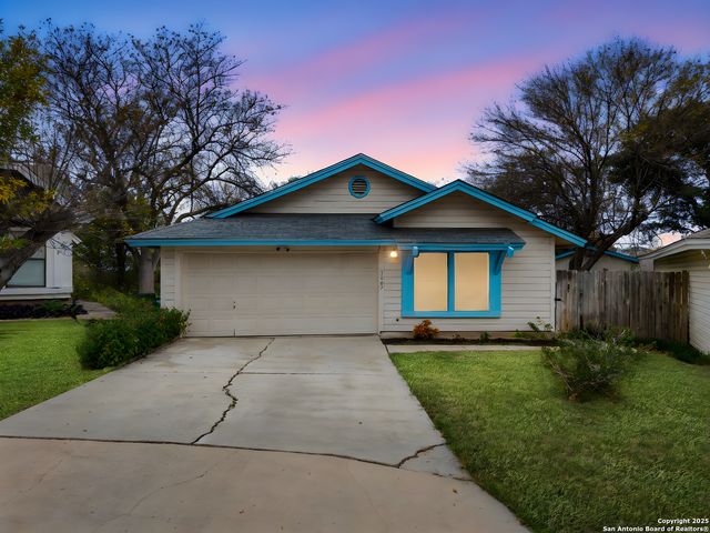 3807 Pine Breeze, San Antonio, TX 78247