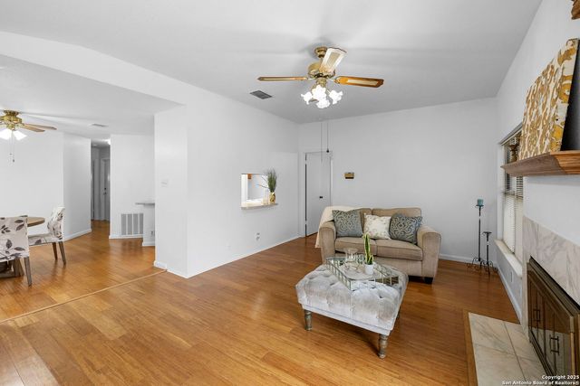 3807 Pine Breeze, San Antonio, TX 78247