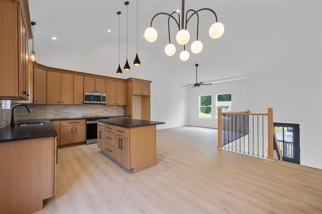 414 Peyton Drive, Hixson, TN 37343