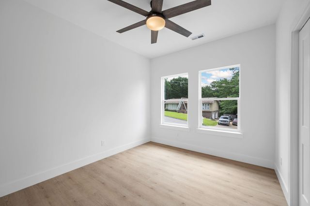 414 Peyton Drive, Hixson, TN 37343