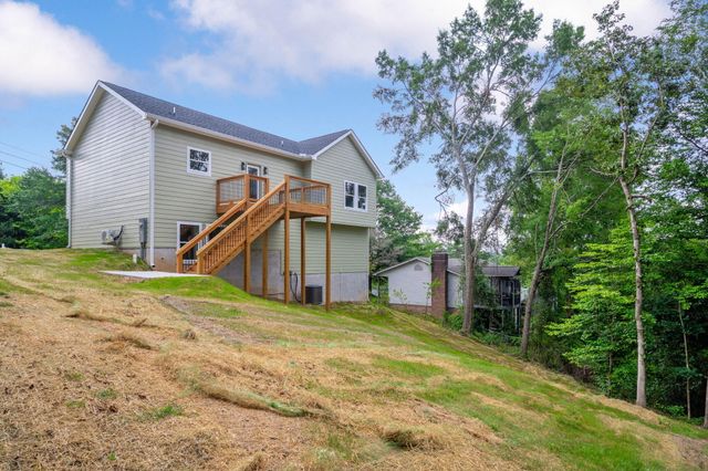414 Peyton Drive, Hixson, TN 37343