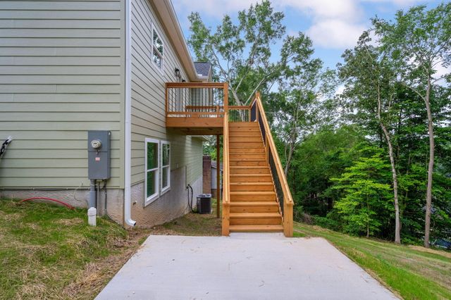 414 Peyton Drive, Hixson, TN 37343