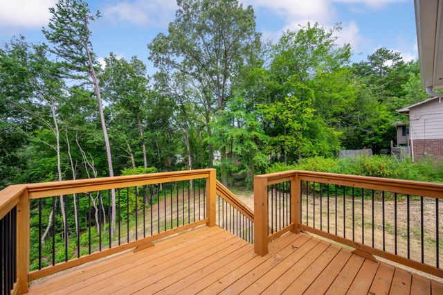 414 Peyton Drive, Hixson, TN 37343