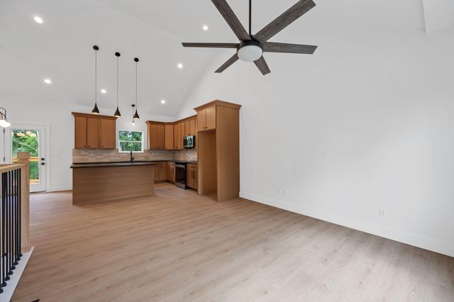 414 Peyton Drive, Hixson, TN 37343