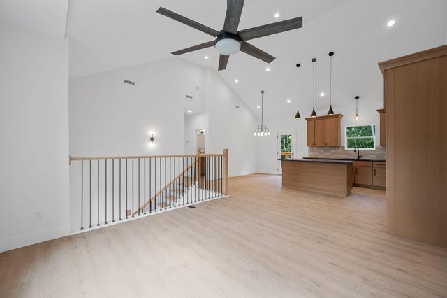 414 Peyton Drive, Hixson, TN 37343