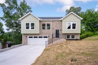 414 Peyton Drive, Hixson, TN 37343