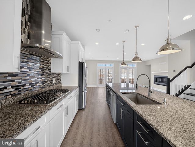 2914 MIDDLEHAM CT, Hanover, MD 21076