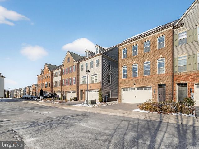 2914 MIDDLEHAM CT, Hanover, MD 21076