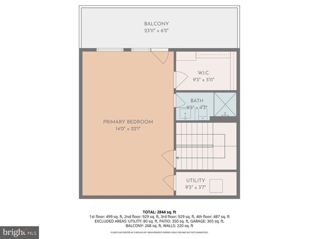 2914 MIDDLEHAM CT, Hanover, MD 21076