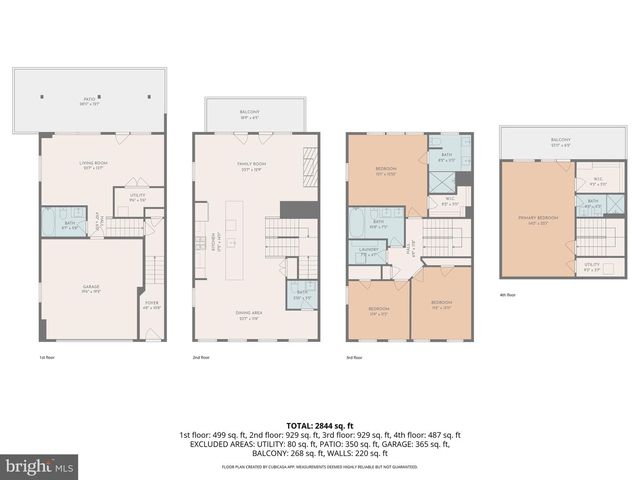 2914 MIDDLEHAM CT, Hanover, MD 21076