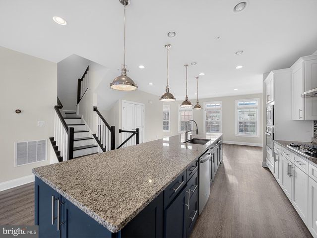 2914 MIDDLEHAM CT, Hanover, MD 21076