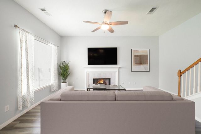 13134 Durbridge Trail Drive, Houston, TX 77065