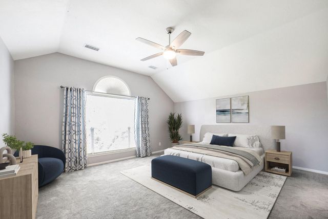 13134 Durbridge Trail Drive, Houston, TX 77065