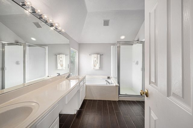 13134 Durbridge Trail Drive, Houston, TX 77065