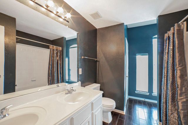 13134 Durbridge Trail Drive, Houston, TX 77065