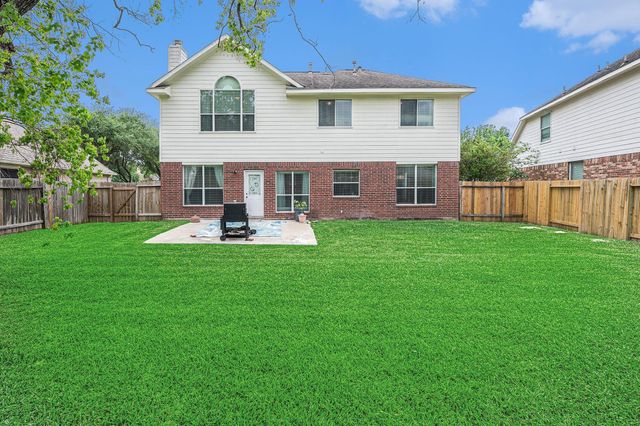 13134 Durbridge Trail Drive, Houston, TX 77065