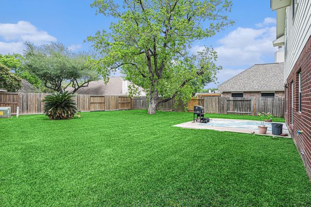 13134 Durbridge Trail Drive, Houston, TX 77065