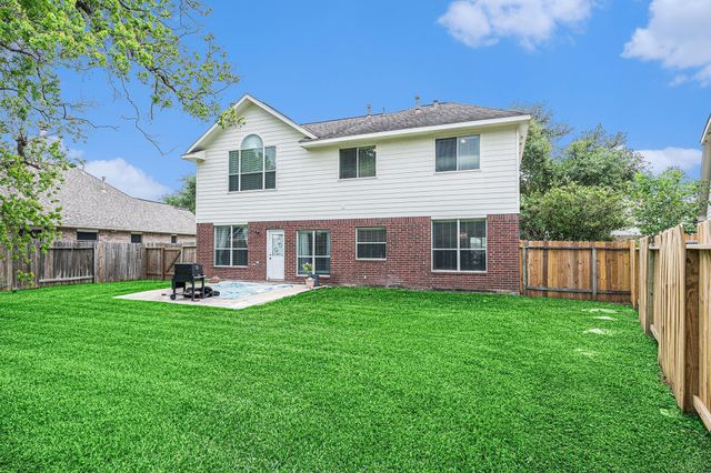 13134 Durbridge Trail Drive, Houston, TX 77065