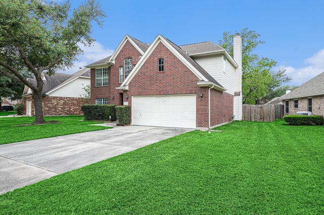 13134 Durbridge Trail Drive, Houston, TX 77065