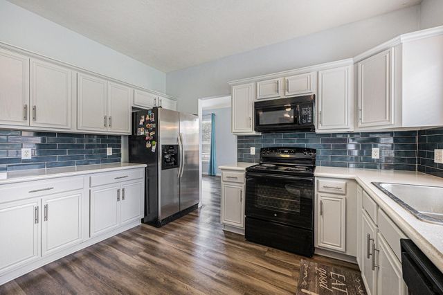 13134 Durbridge Trail Drive, Houston, TX 77065