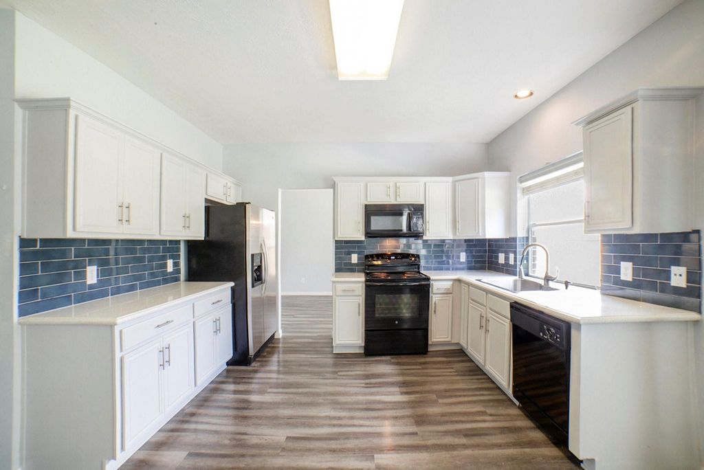 13134 Durbridge Trail Drive, Houston, TX 77065