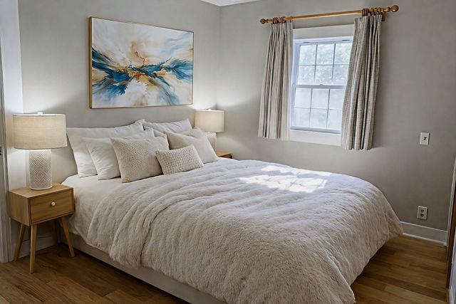 425 Nebraska Valley Road, Stowe, VT 05672