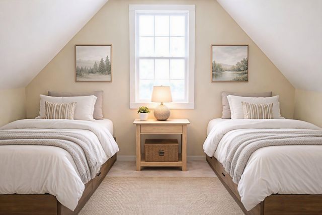 425 Nebraska Valley Road, Stowe, VT 05672