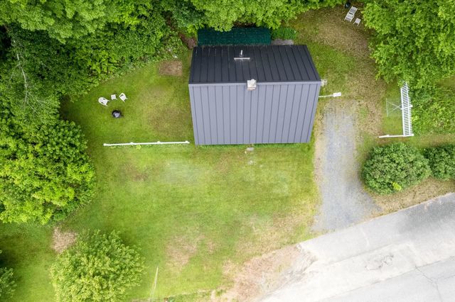 425 Nebraska Valley Road, Stowe, VT 05672