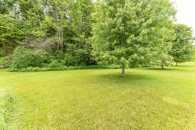 425 Nebraska Valley Road, Stowe, VT 05672