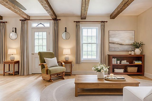 425 Nebraska Valley Road, Stowe, VT 05672