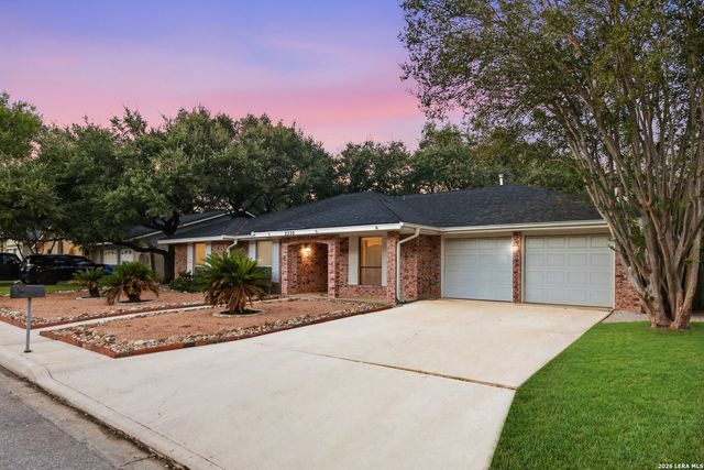 2230 SHADOW CLIFF ST, San Antonio, TX 78232