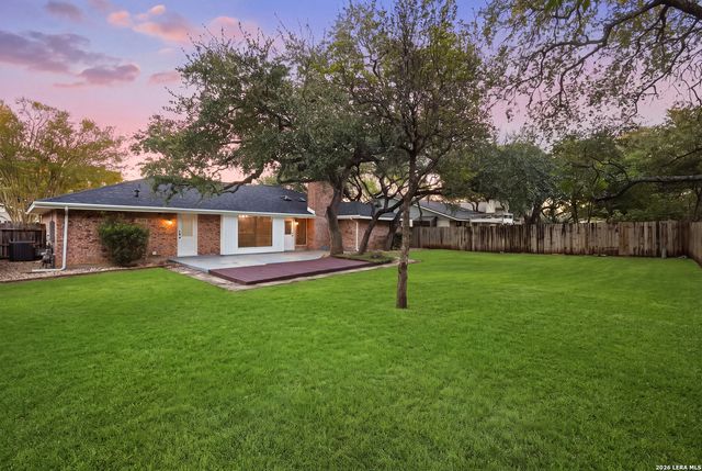 2230 SHADOW CLIFF ST, San Antonio, TX 78232