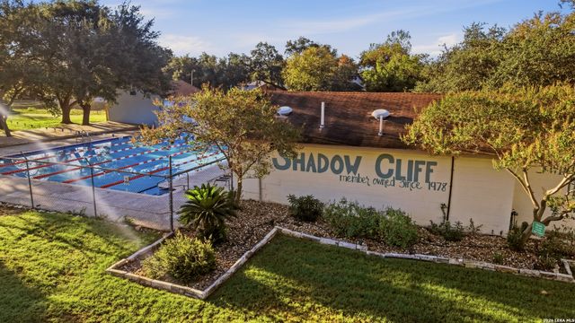 2230 SHADOW CLIFF ST, San Antonio, TX 78232