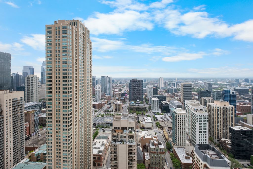 10 E Ontario Street 4705, Chicago, IL 60611 — photo 3