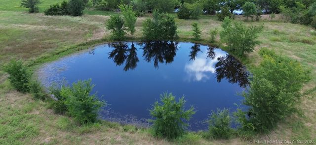 000 Hendrix Road, Hendrix, OK 74741