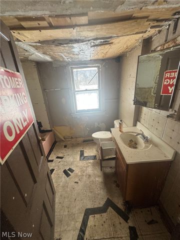 847 E Patterson Street, Alliance, OH 44601