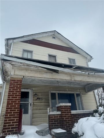 847 E Patterson Street, Alliance, OH 44601