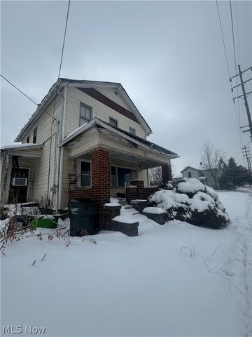 847 E Patterson Street, Alliance, OH 44601