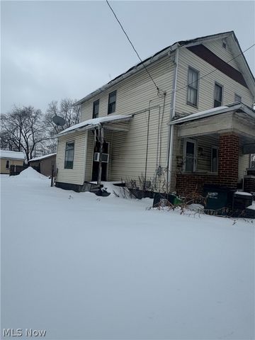 847 E Patterson Street, Alliance, OH 44601