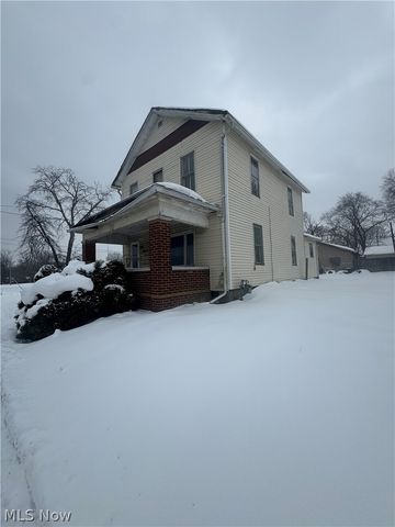 847 E Patterson Street, Alliance, OH 44601