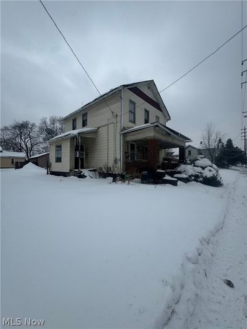 847 E Patterson Street, Alliance, OH 44601