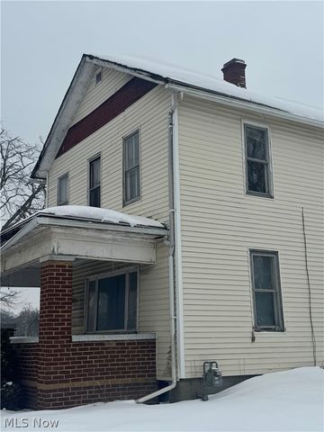 847 E Patterson Street, Alliance, OH 44601