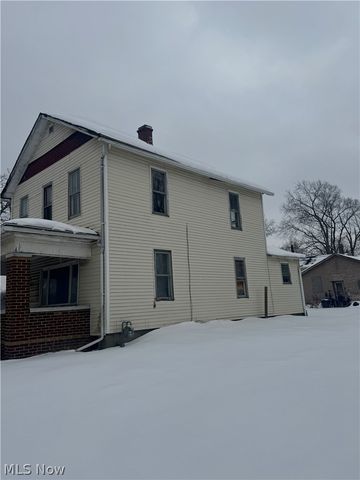 847 E Patterson Street, Alliance, OH 44601